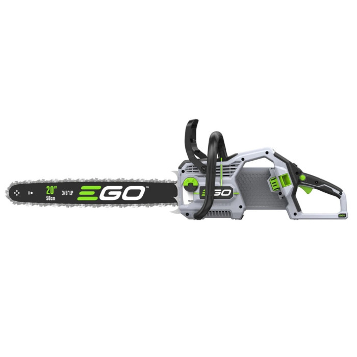Ланцюгова пила акумуляторна EGO CS2000E F840041005 без АКБ - зображення 4