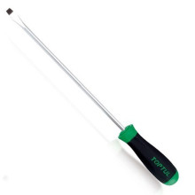 Отвёртка TOPTUL SL10х300 мм FACB1030