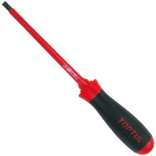 Викрутка діелектрична TOPTUL SL5.5х125 FAEB5E13