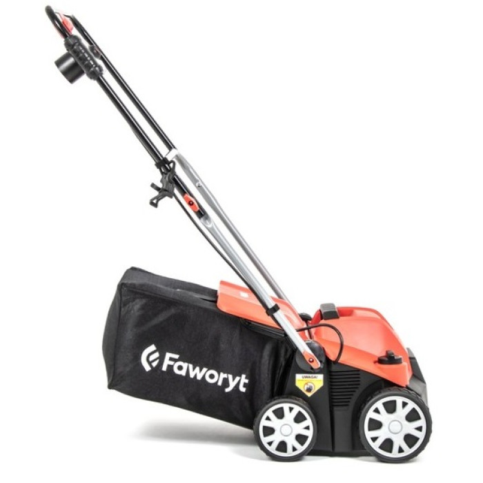 Аератор електричний Faworyt KCW1634 - зображення 2