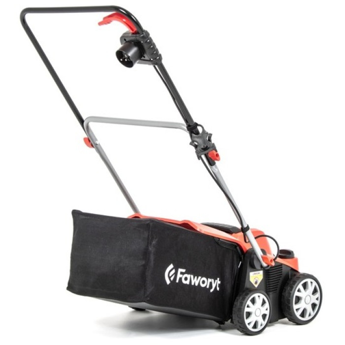 Аератор електричний Faworyt KCW1634 - зображення 3