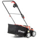 Аератор електричний Faworyt KCW1634 - зображення 3