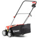 Аератор електричний Faworyt KCW1634 - зображення 4