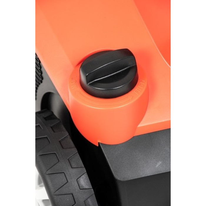 Аератор електричний Faworyt KCW1634 - зображення 6