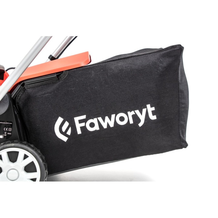 Аератор електричний Faworyt KCW1634 - зображення 8