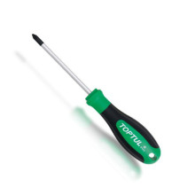 Отвёртка TOPTUL Anti-Slip PH2x100 FBAD0210