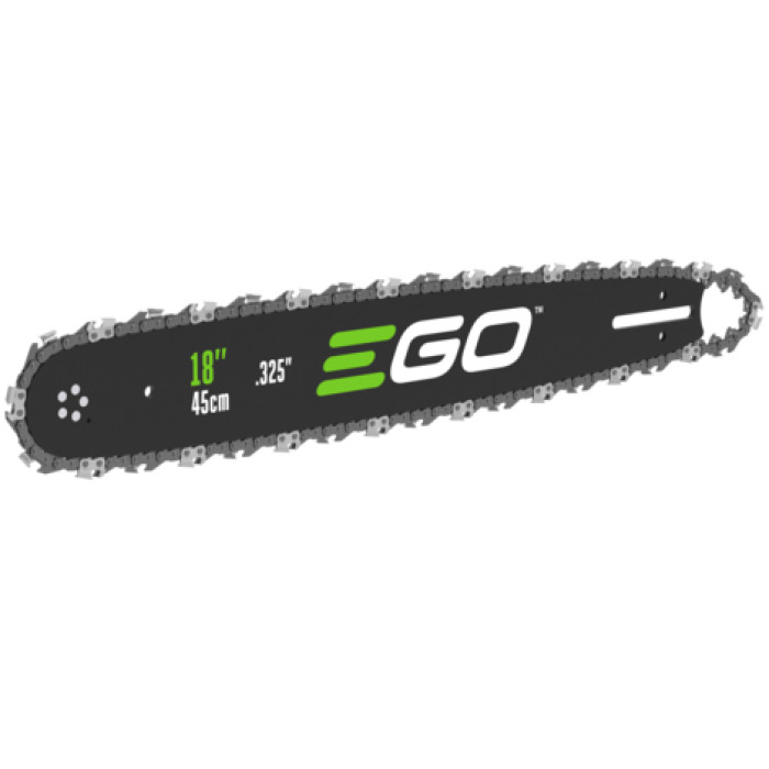 Шина з ланцюгом EGO 0.325