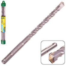 Бур по бетону Alloid S4 10х160 мм SDS-Plus FH-10160