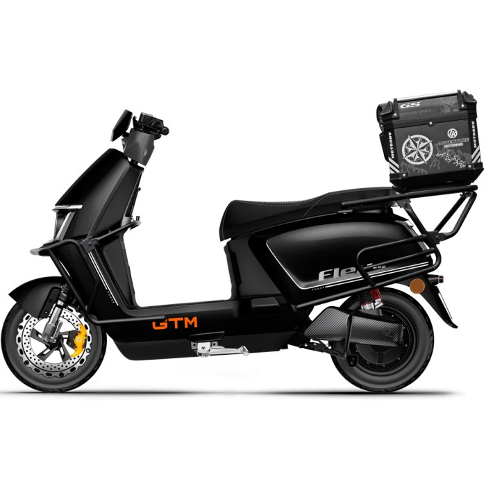 Электроскутер GTM Flex Pro