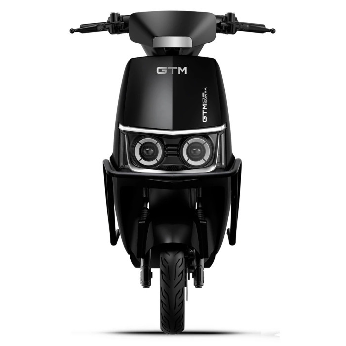 Электроскутер GTM Flex Pro - изображение 2