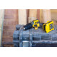 Дриль-шуруповерт ударний акумуляторний STANLEY FatMax FMC626C2K - зображення 6