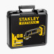Многофункциональный инструмент (Реноватор) аккумуляторный STANLEY FatMax FMC710D2 - изображение 3
