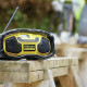 Радіо-зарядний пристрій STANLEY FATMAX FMC770B - зображення 3
