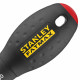 Отвёртка с шестигранником под ключ STANLEY FatMax SL6.5x150 мм FMHT0-62619 - изображение 4