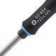 Отвёртка с шестигранником под ключ STANLEY FatMax PZ2x125 мм FMHT0-62624 - изображение 3