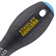 Отвёртка с шестигранником под ключ STANLEY FatMax PZ2x125 мм FMHT0-62624 - изображение 4
