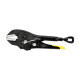Захват регулируемый FatMax® с фиксатором и прямыми губками STANLEY FMHT0-74884 - изображение 2