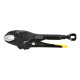 Захват регулируемый FatMax® с изогнутыми губками STANLEY FMHT0-74886 - изображение 2