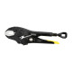 Захват регулируемый FatMax® с изогнутыми губками STANLEY FMHT0-75409 - изображение 2