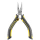 Мини плоскогубцы Stanley FatMax 125мм