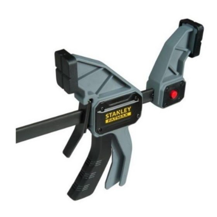 Струбцина швидкозатискна STANLEY FatMax L 600мм