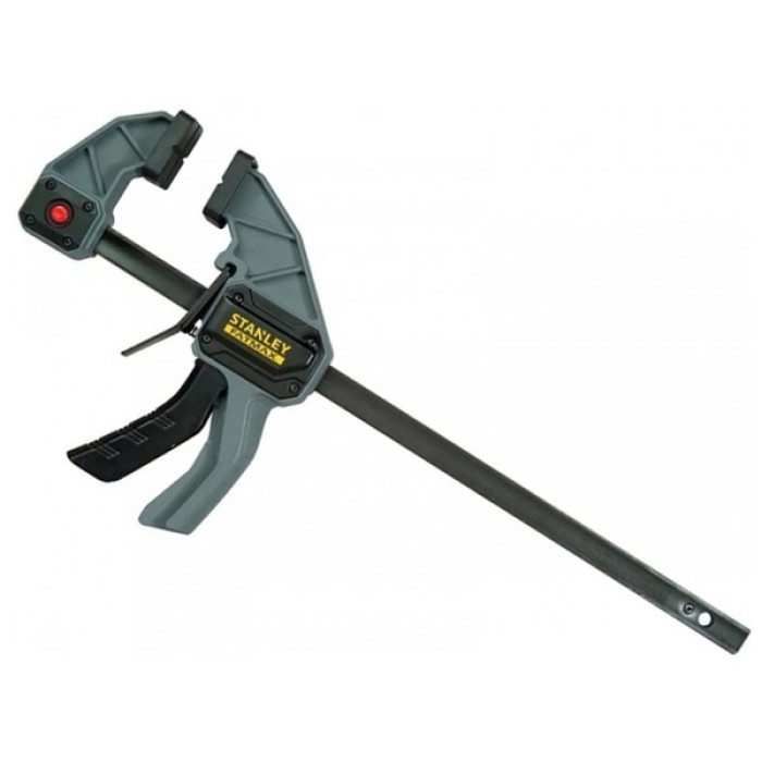 Струбцина швидкозатискна STANLEY FatMax L 600мм - зображення 2