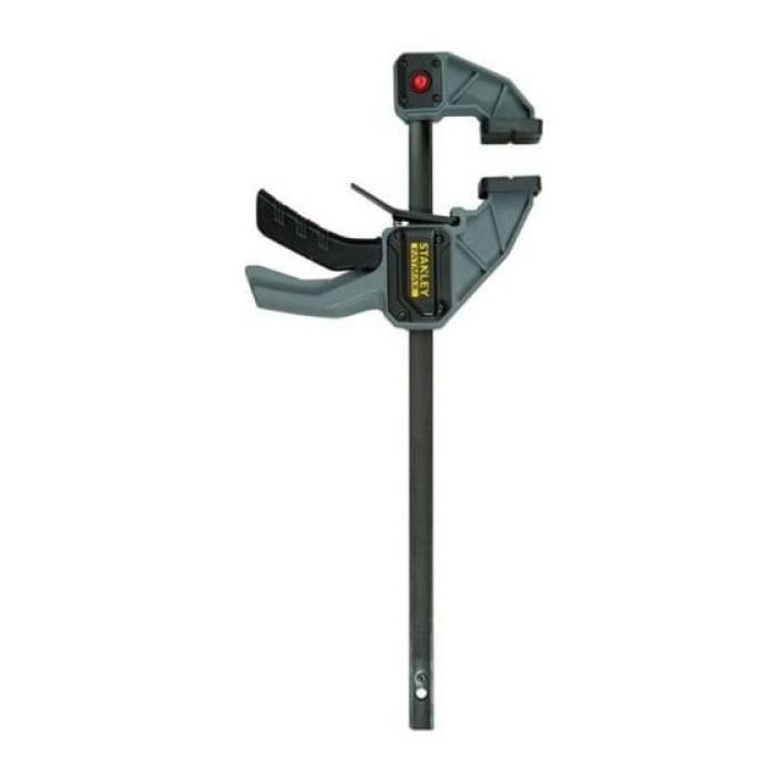Струбцина швидкозатискна STANLEY FatMax L 600мм - зображення 3