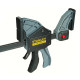 Струбцина швидкозатискна STANLEY FatMax XL 900мм