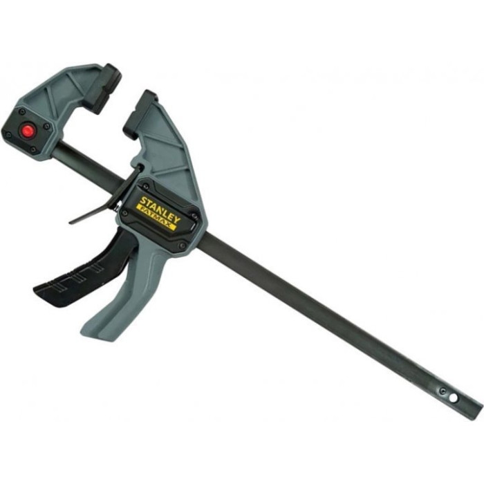 Струбцина швидкозатискна STANLEY FatMax XL 900мм - зображення 2