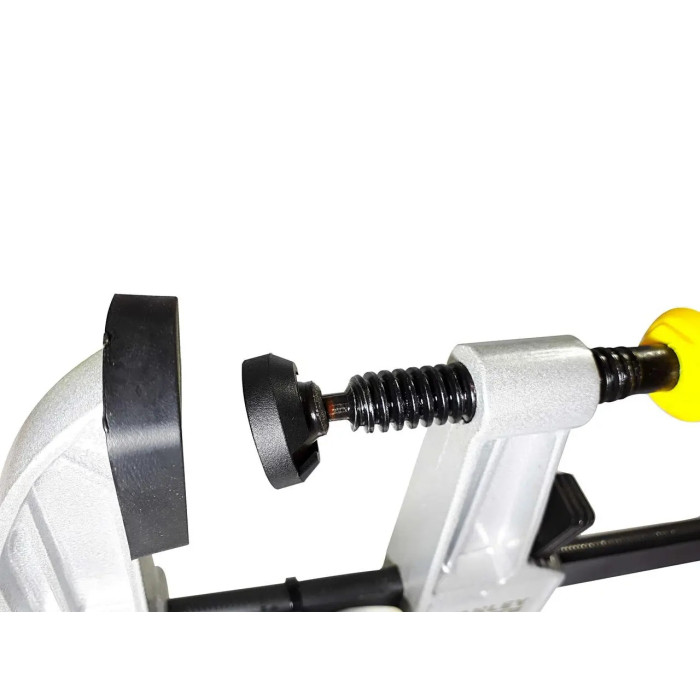 Струбцина STANLEY FatMax F-видна 200мм - зображення 2
