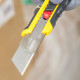 Нож FatMax длиной 205 мм с лезвием шириной 25 мм с отламывающимися сегментами STANLEY FMHT10339-0 - изображение 2