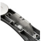 Ніж із висувним лезом STANLEY FatMax Heavy Duty FMHT10500-0 - зображення 4