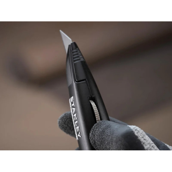 Ніж із висувним лезом STANLEY FatMax Heavy Duty FMHT10500-0 - зображення 6