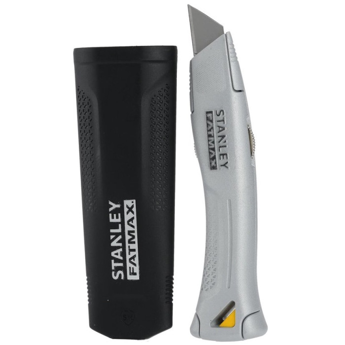 Нож с выдвижным лезвием STANLEY FatMax Heavy Duty FMHT10501-0