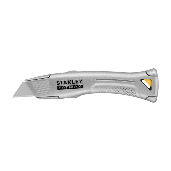 Нож с выдвижным лезвием STANLEY FatMax Heavy Duty FMHT10501-0 - изображение 2