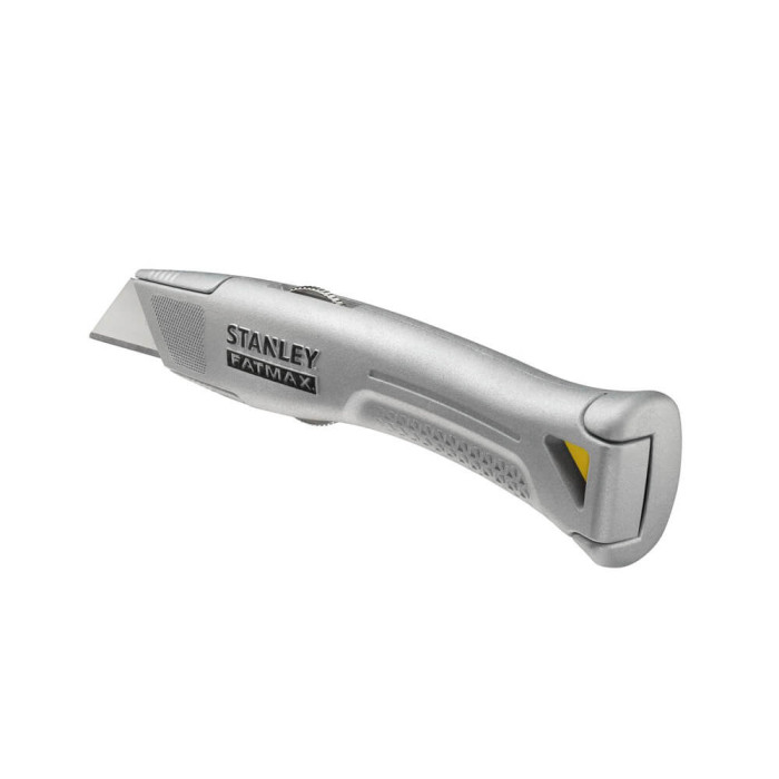 Нож с выдвижным лезвием STANLEY FatMax Heavy Duty FMHT10501-0 - изображение 5