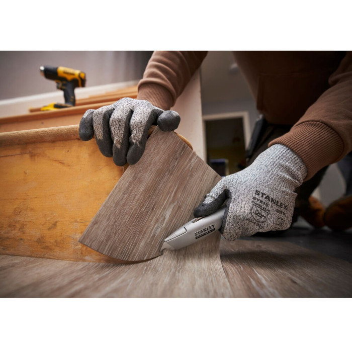Нож с выдвижным лезвием STANLEY FatMax Heavy Duty FMHT10501-0 - изображение 10