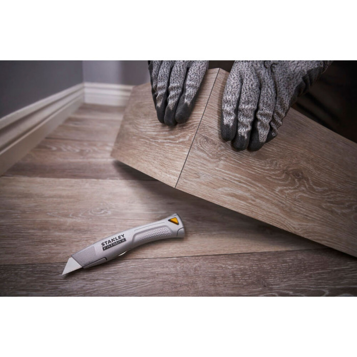 Нож с выдвижным лезвием STANLEY FatMax Heavy Duty FMHT10501-0 - изображение 11