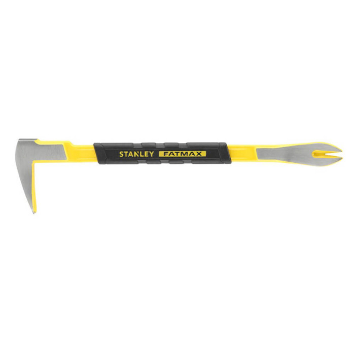 Цвяходер FatMax ® SPRING STEEL BAR кований STANLEY FMHT1-55010 - зображення 2