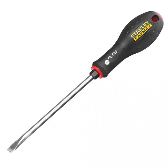 Отвёртка с шестигранником под ключ STANLEY FatMax SL10x175 мм FMHT1-62620