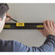 Уровень FatMax WATERFIT CLASSIC PRO алюминиевый длиной 600 мм с тремя капсулами STANLEY FMHT42554-1 - изображение 3