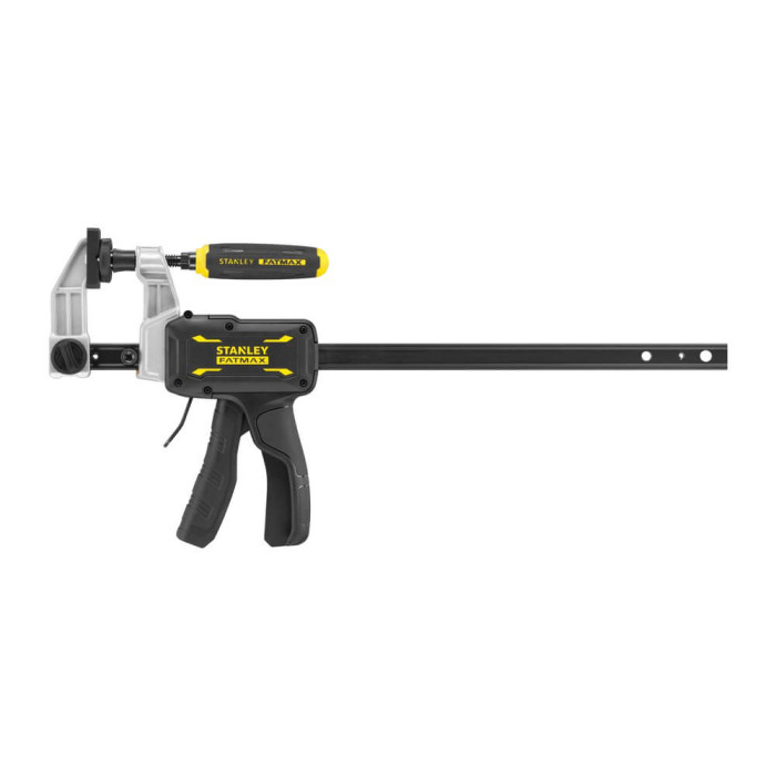 Струбцина гібридна STANLEY FatMax 300 мм FMHT83006-0