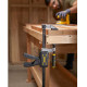 Струбцина гібридна STANLEY FatMax 300 мм FMHT83006-0 - зображення 4