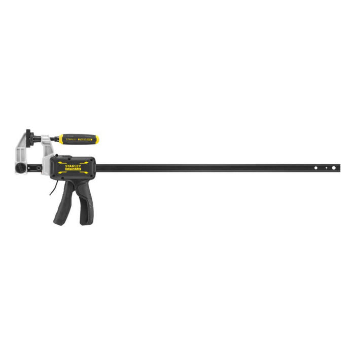 Струбцина гібридна STANLEY FatMax 600 мм FMHT83008-0