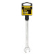 Ключ ріжково-накидний STANLEY FatMax Anti Slip 13 мм FMMT13036-0 - зображення 4