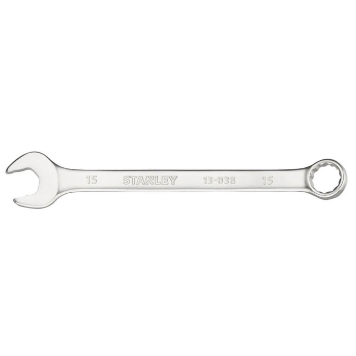 Ключ ріжково-накидний STANLEY FatMax Anti Slip 16 ммFMMT13038-0 - зображення 2