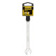 Ключ ріжково-накидний STANLEY FatMax Anti Slip 16 ммFMMT13038-0 - зображення 3