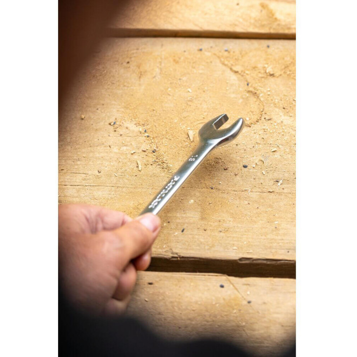 Ключ ріжково-накидний STANLEY FatMax Anti Slip 16 ммFMMT13038-0 - зображення 9
