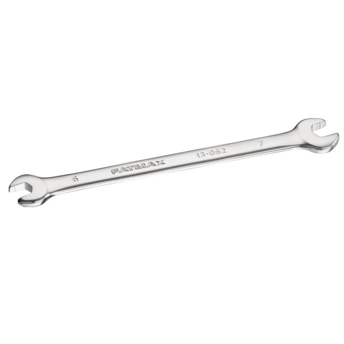 Ключ рожковый STANLEY 6х7 мм FMMT13062-0
