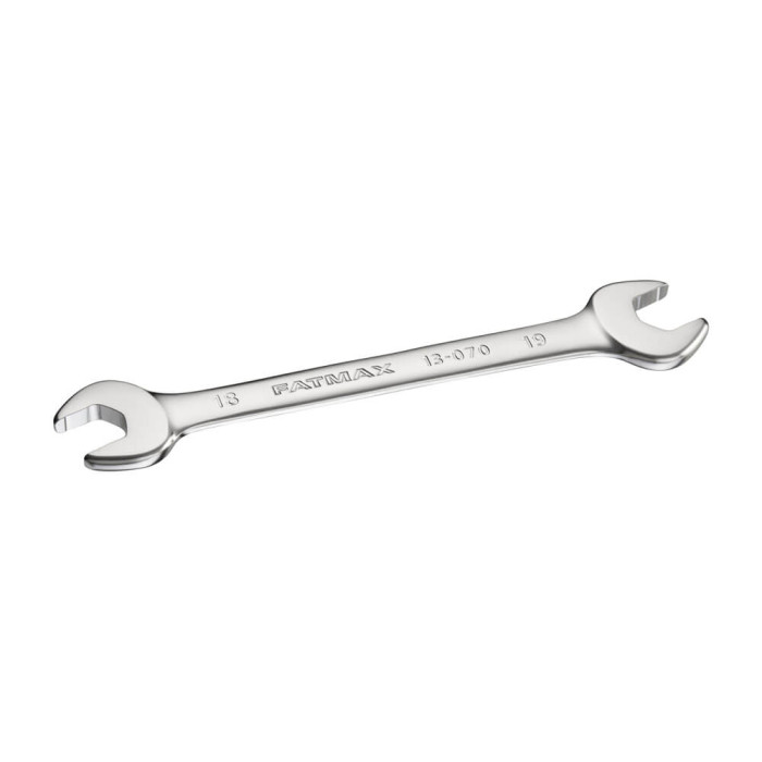 Ключ ріжковий STANLEY 18х19 мм FMMT13070-0